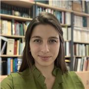 Soy doctora en medicina y sanidad animal, puedo dar clases desde lo más básico hasta aspectos más complejos